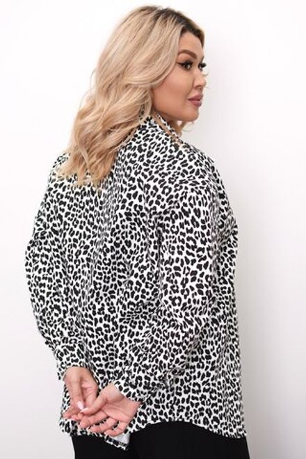 Рубашка УК-1779 Fabrika