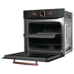 Электрический духовой шкаф Korting OKB 481 CRCN фото 5