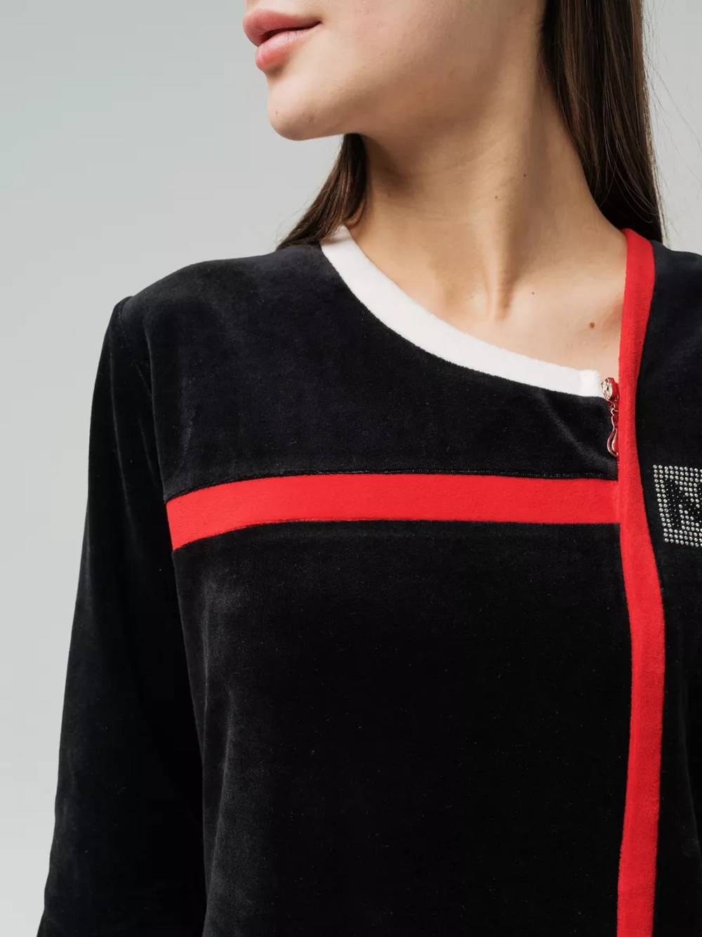 Халат домашний большие размеры