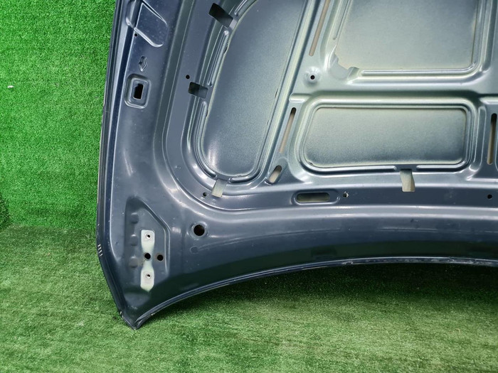 Капот Kia Sportage 5 NQ5 (2021-н.в.)