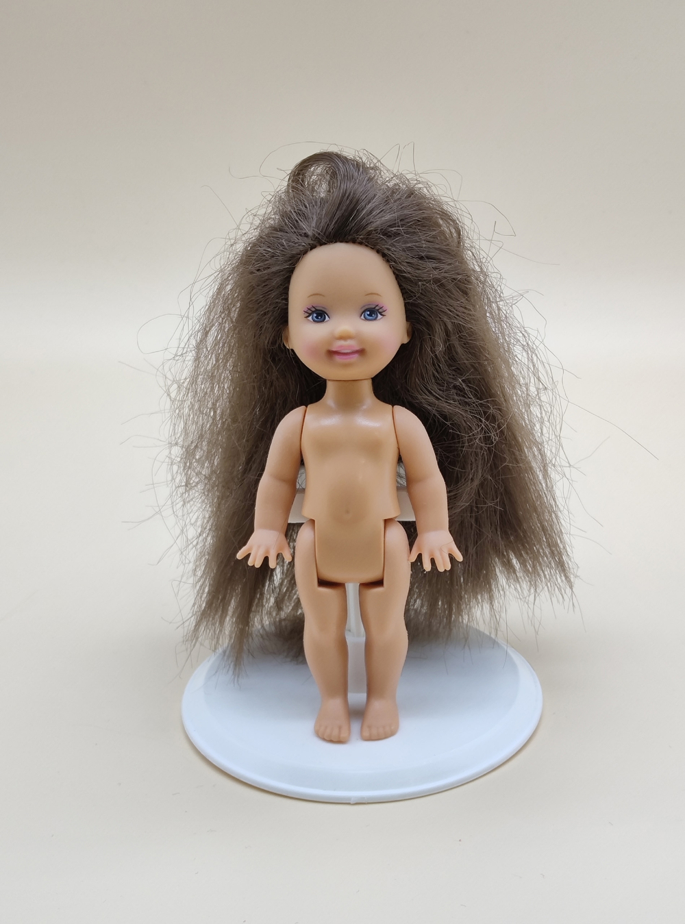 Кукла Барби - Келли 90х 02122