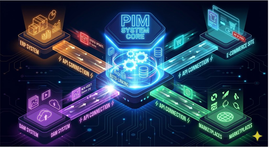 Как PIM система помогает бизнесу управлять товарами и увеличивать продажи