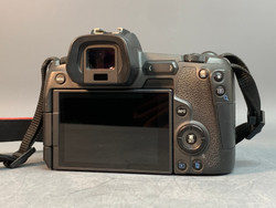 Canon EOS R 53.000 кадров