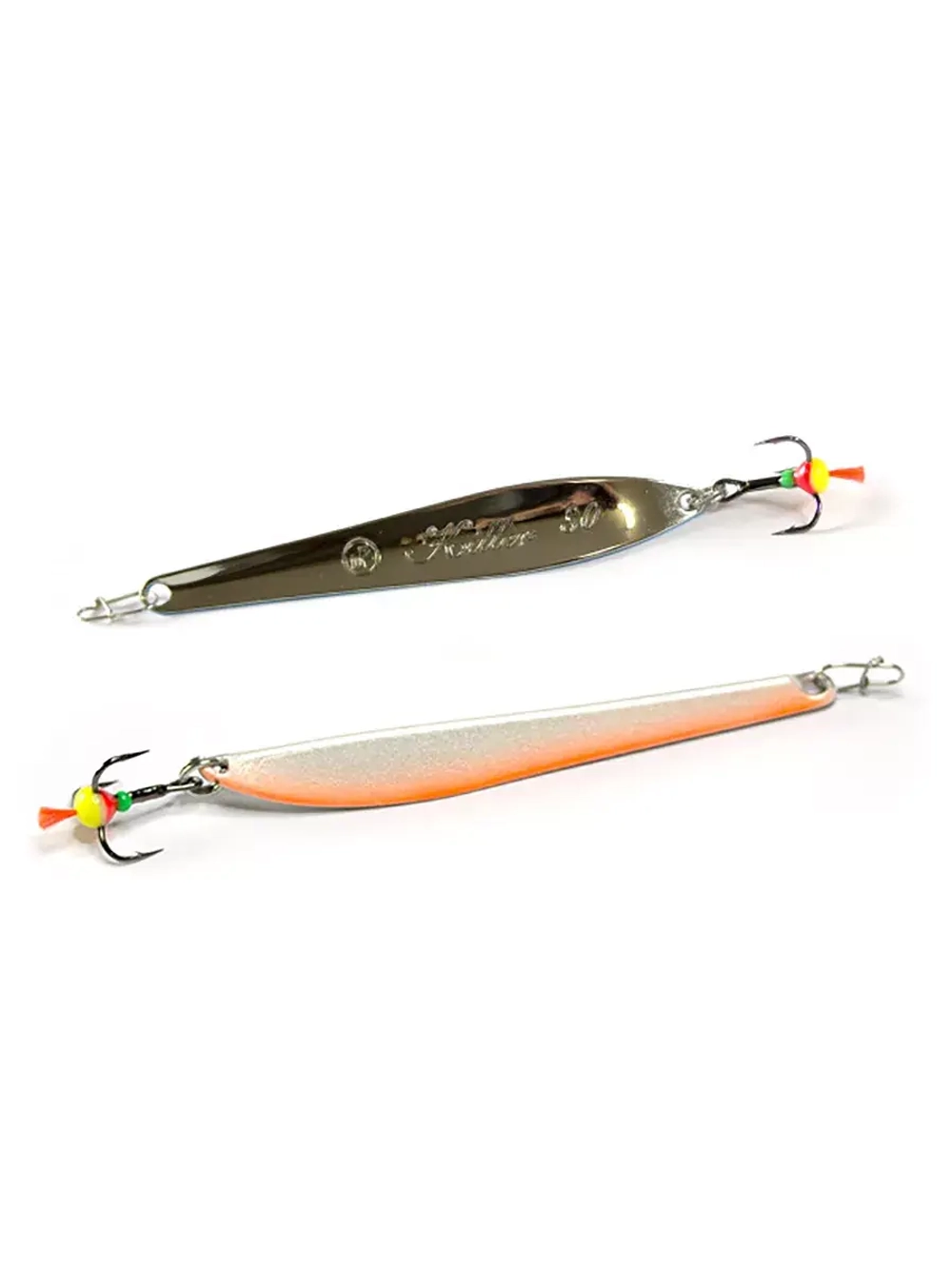 Блесна для рыбалки ECOPRO Killer