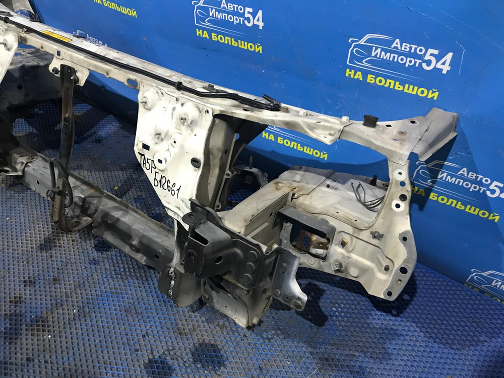 Рамка радиатора / телевизор MAZDA MILLENIA 1997-2000