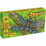 Летающий фейерверк Стрекоза-Русская Пиротехника PC1450 ( 2 шт. в заводской упаковке.)