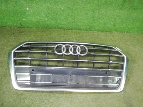 Решетка радиатора Audi Q5 2 (2017-2020)