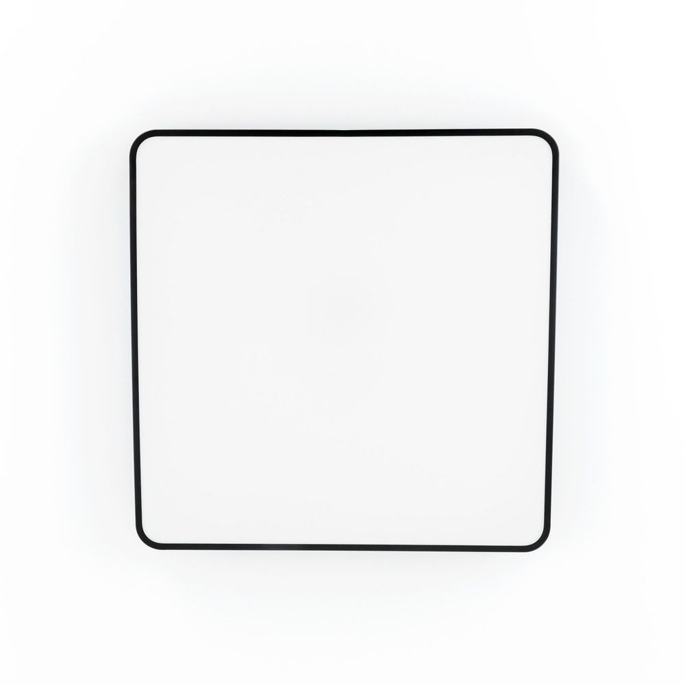 Citilux Купер CL724K105G1 LED RGB Светильник с пультом Чёрный