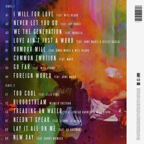 Rudimental / We The Generation (2LP)