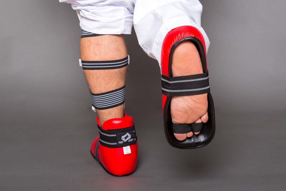 Футы GTF - ITF ProfSport