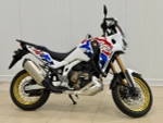 Honda CRF 1100L Africa Twin, 2025 АКПП