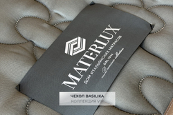 Матрас MaterLux IMPERO MEDIUM (ИМПЕРО МЕДИУМ)