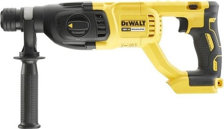 Перфоратор аккумуляторный DeWALT DCH 133 NT бесщеточный, без АКБ и ЗУ DCH133NT-XJ