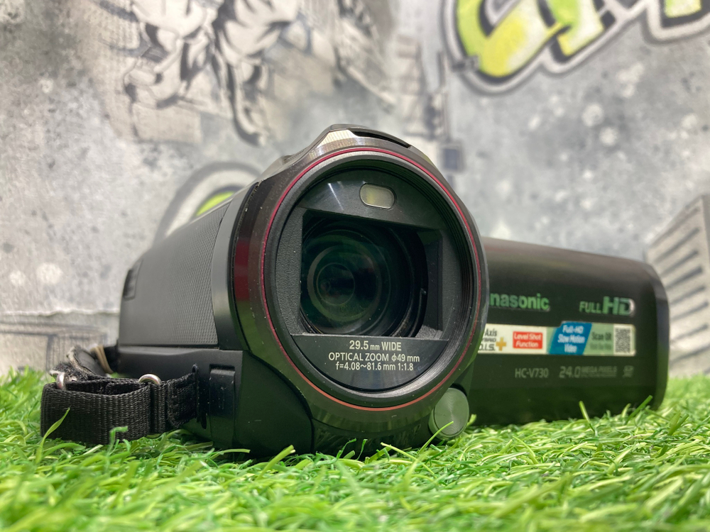 Panasonic HC-V730