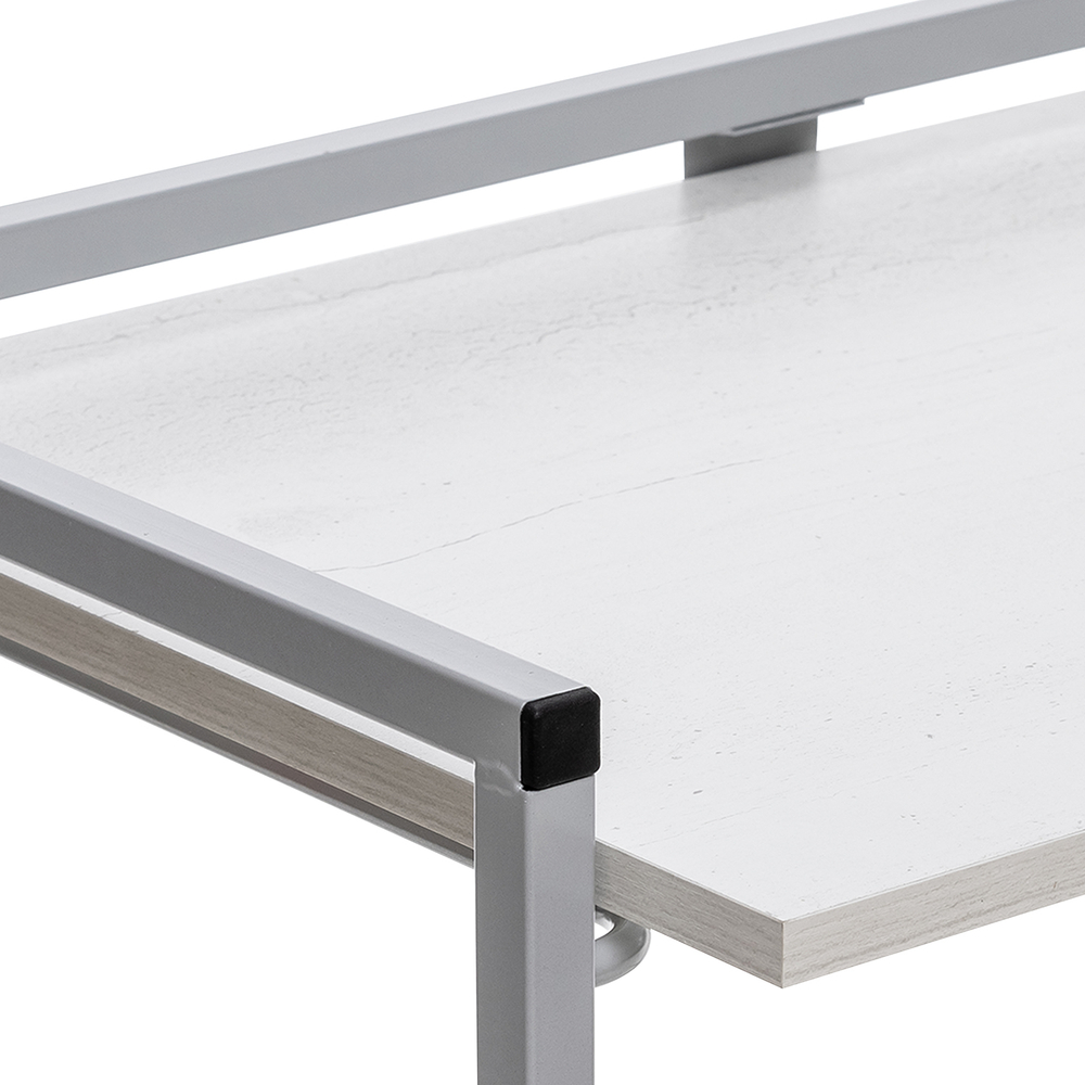 Стол раскладной Leset Энзо 800