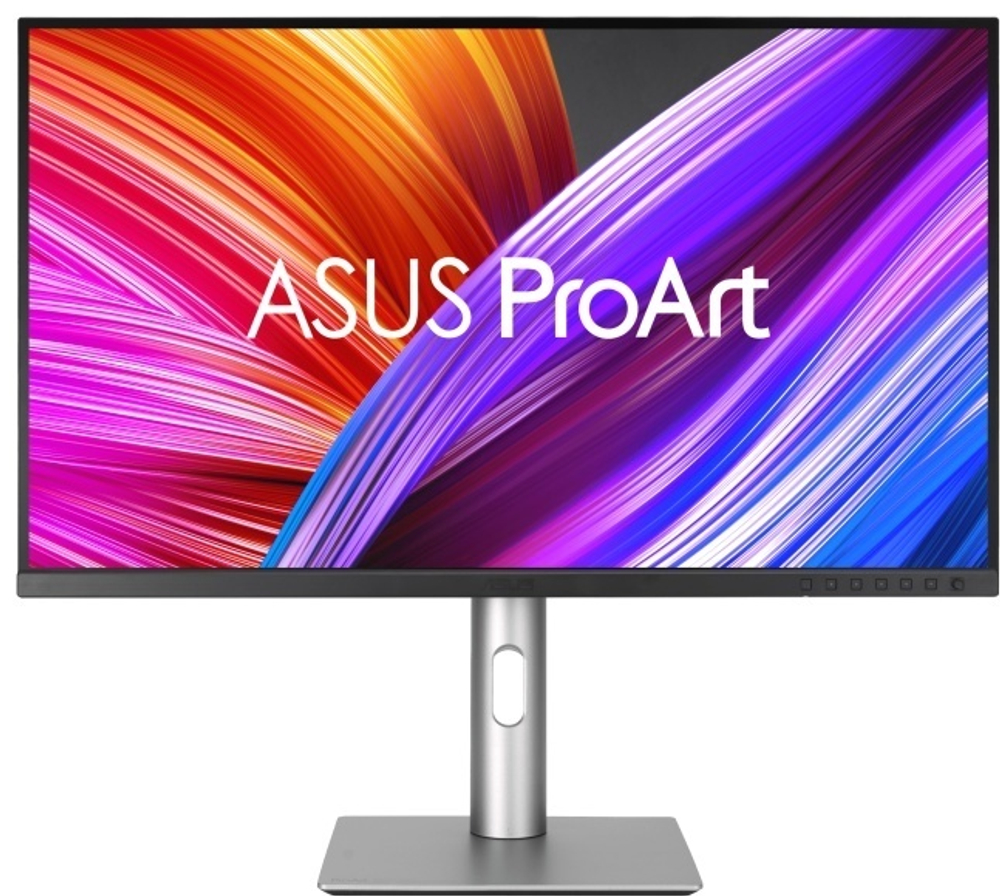 Монитор ASUS PA279CRV черный