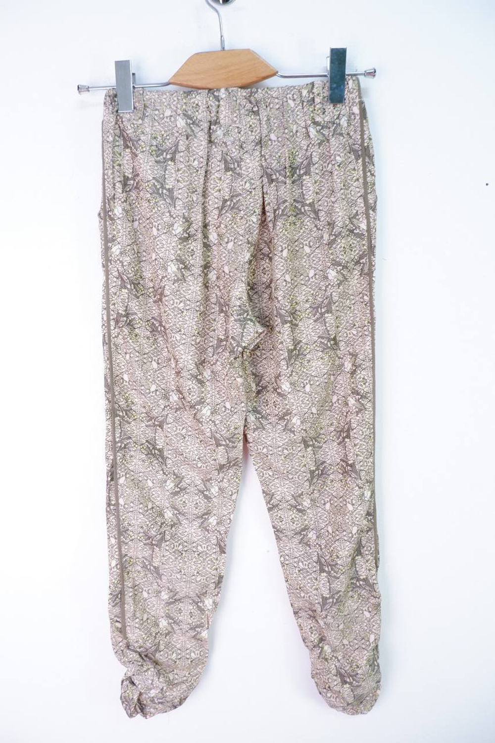 Брюки Pomp de Lux летние, на 10/11 лет