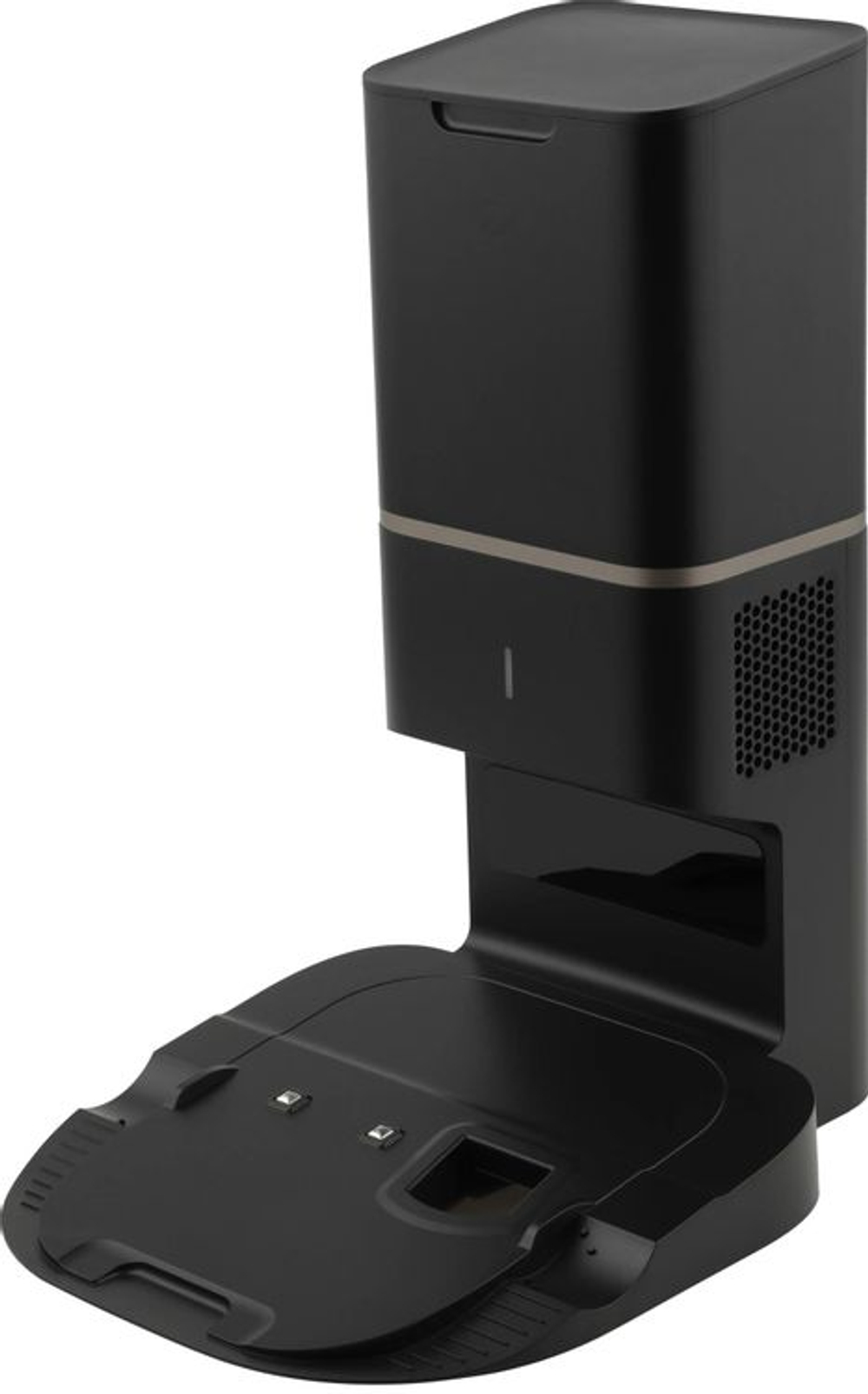 Робот-пылесос iRobot Roomba S9+, черный/черный [s955840plus_rnd]
