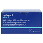Orthomol Vital f