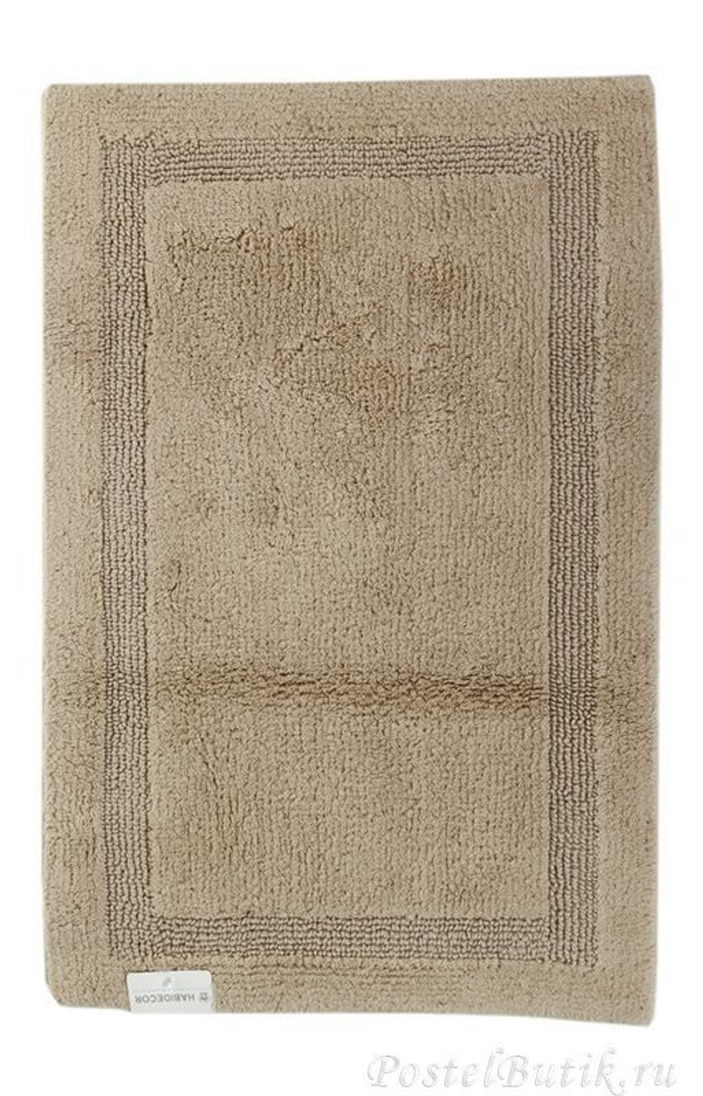 Элитный коврик для ванной Reversible 770 Linen от Abyss & Habidecor