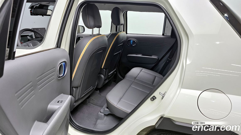 Hyundai Casper Turbo Inspiration (03.2023)
