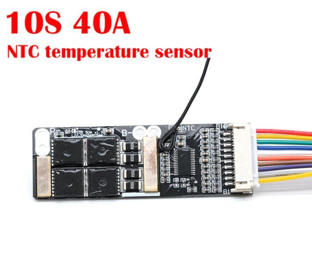 Плата контроля ET 10SLi-40A7826N