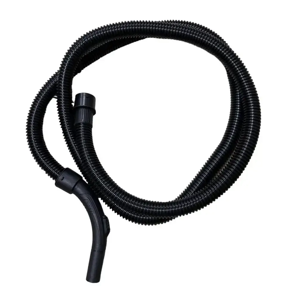 Пылесос строительный INKAM VC-30 с розеткой (1700 Вт, 30 л, металл) промышленный для электроинструмента технический, подарок мужчине