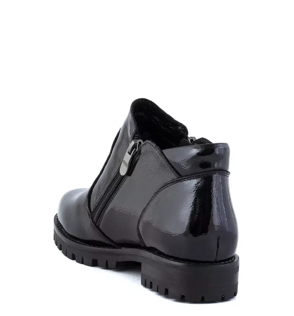 Женские Ботинки PM shoes 28-272777-132
