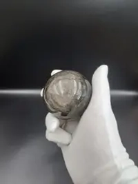 Обсидиановый шар 60-61 мм