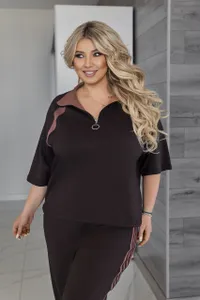 Костюм УК-346 Фабрика Моды