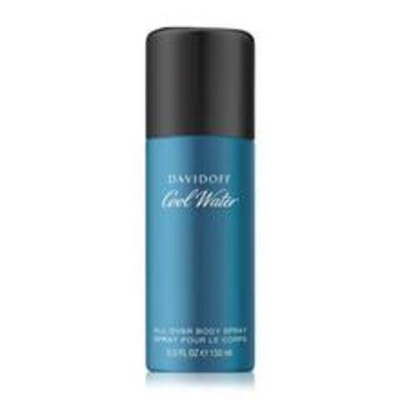 Davidoff Cool Water Man lite version (deodorant) 150ml
