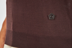 Поло Ermenegildo Zegna