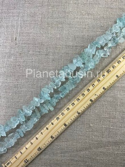 Аквакварц колотый 1700