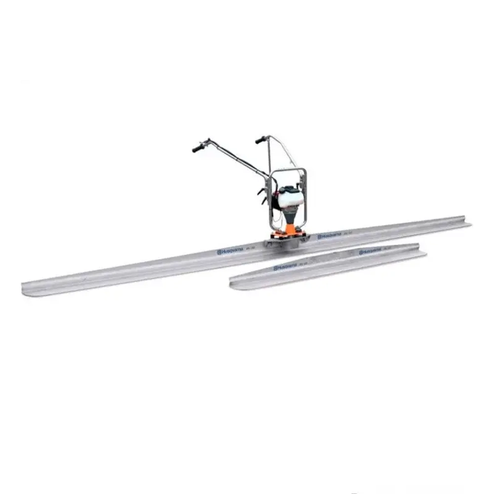 Husqvarna BV 30 виброрейка отделочная бензиновая 9678563-01