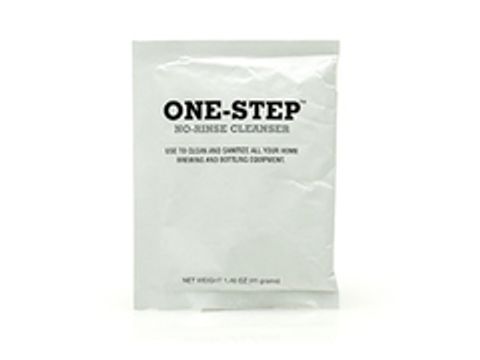 Mr.Beer Дезинфицирующее средство OneStep