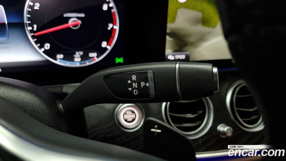 Mercedes-Benz E-Class W213 E300 Avangarde (07.2020)