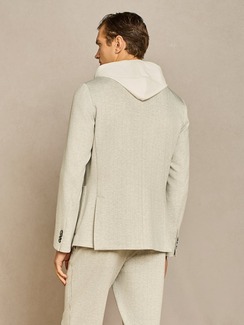 Пиджак мужской PAUL TAYLOR