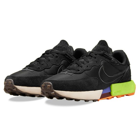 NIKE Fontanka Waffle Беговые кроссовки Низкие Женские