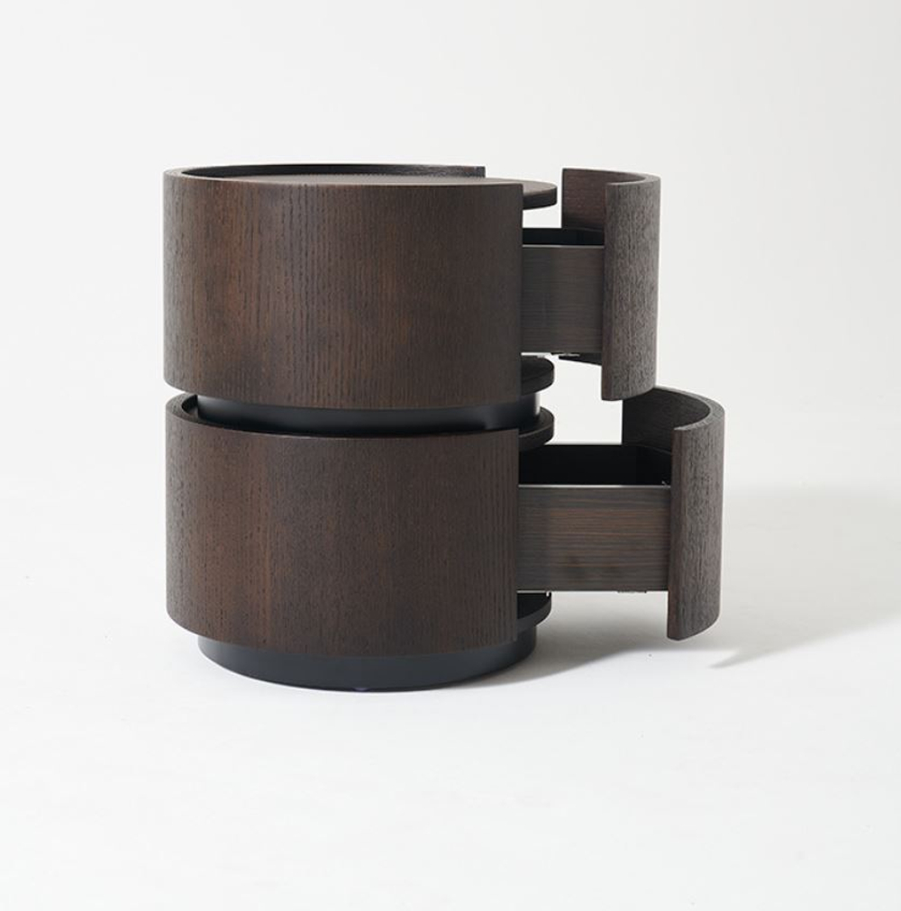 Прикроватная тумба Rima