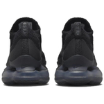 Кроссовки Nike Air Max Scorpion "Triple Black"