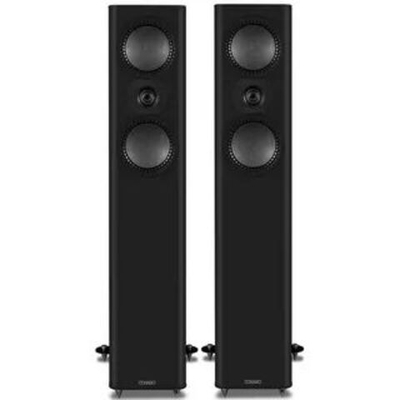 Напольная акустика Mission QX-3 MKII Lux Black