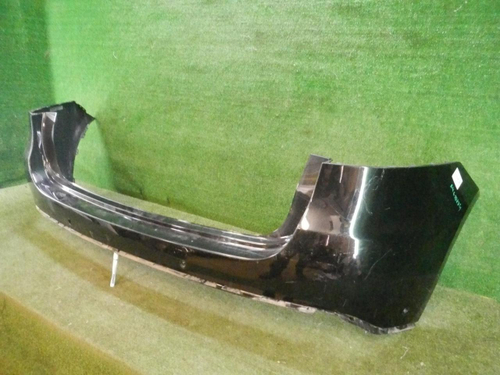 Бампер задний Mercedes GLE V167 (2018-н.в.)