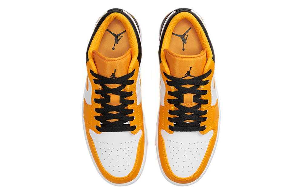 Air Jordan 1 Low 'Taxi White'