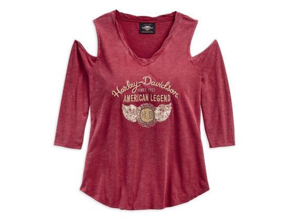 Футболка Harley-Davidson -50% Футболка Harley-Davidson -50%