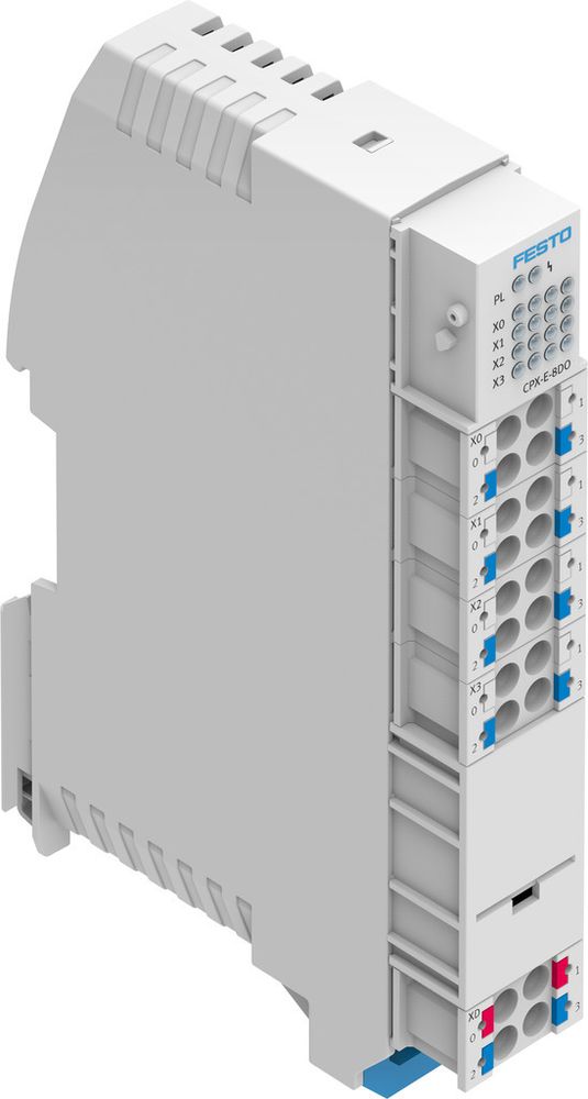 4080491 FestoCPX-E-8DO