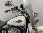 Harley-Davidson Heritage FLSTC1580 047317