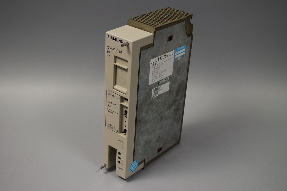 SIEMENS 6ES5951-7ND21