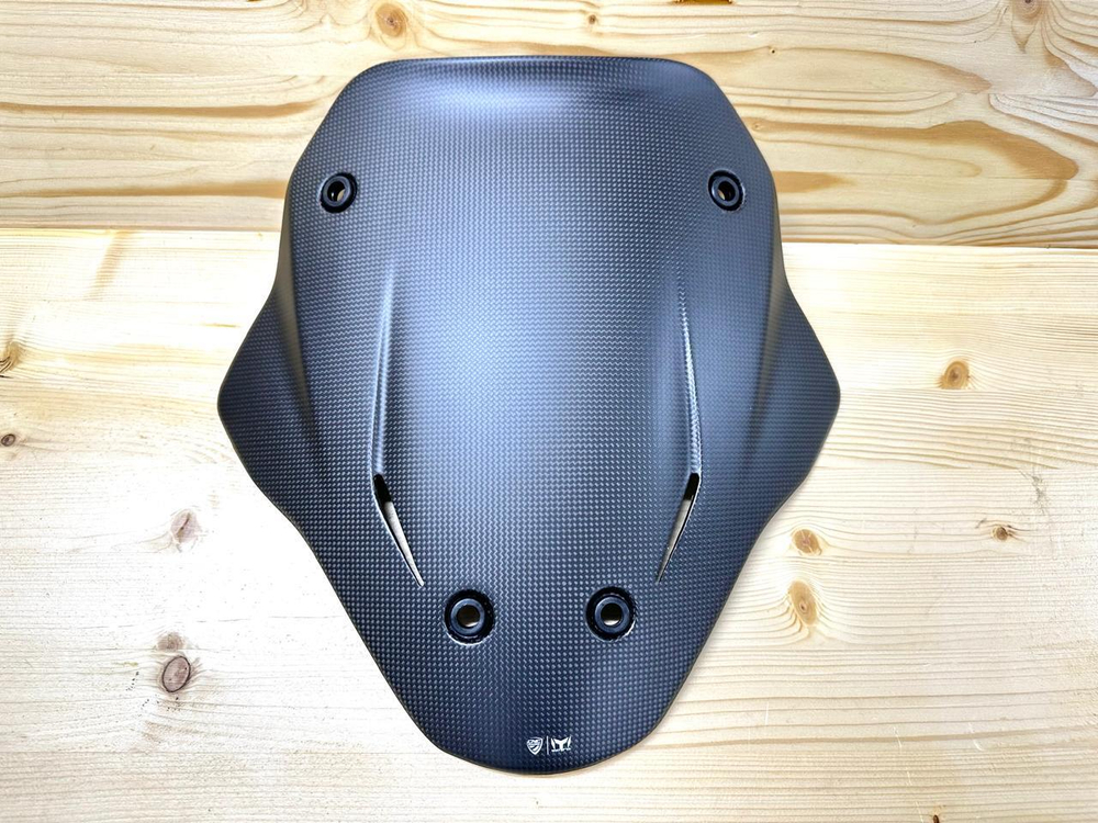 CNC Racing Карбоновый ветровик Ducati Multistrada V4 ZA989