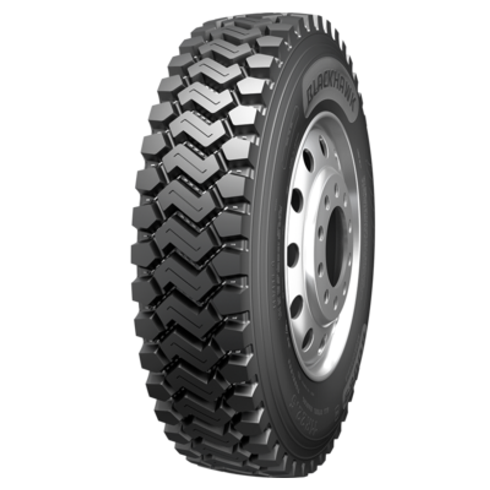 315/80R22,5 161/157G BDO89 TL M+S 22PR
