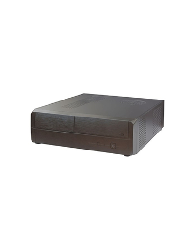 MidiTower SP Winard 1570 2*USB 2.0, audio, Mini ITX / Micro ATX 300W